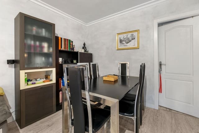 3 soveværelse Bungalow til salg i Aguas Nuevas, Torrevieja med swimmingpool - € 235.000 (Ref: 9373651)