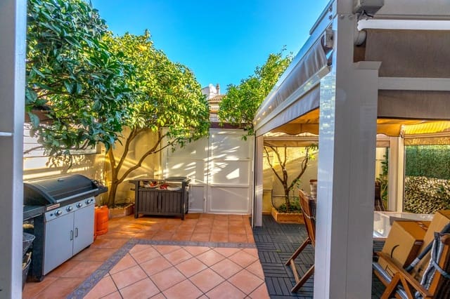 3 soveværelse Bungalow til salg i Aguas Nuevas, Torrevieja med swimmingpool - € 235.000 (Ref: 9373651)