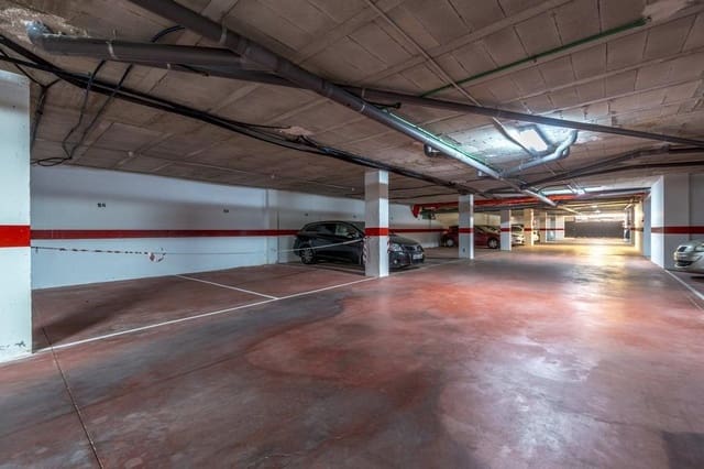 2 chambre Bungalow à vendre à Cabo Roig, Orihuela avec piscine garage - 179 000 € (Ref: 9373652)