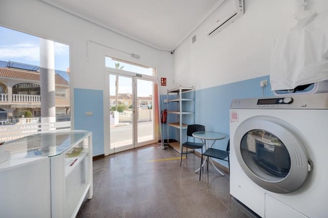 1 bedroom Commercial for sale in Rojales - € 145,000 (Ref: 9382733)