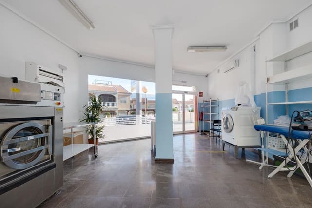 1 bedroom Commercial for sale in Rojales - € 145,000 (Ref: 9382733)