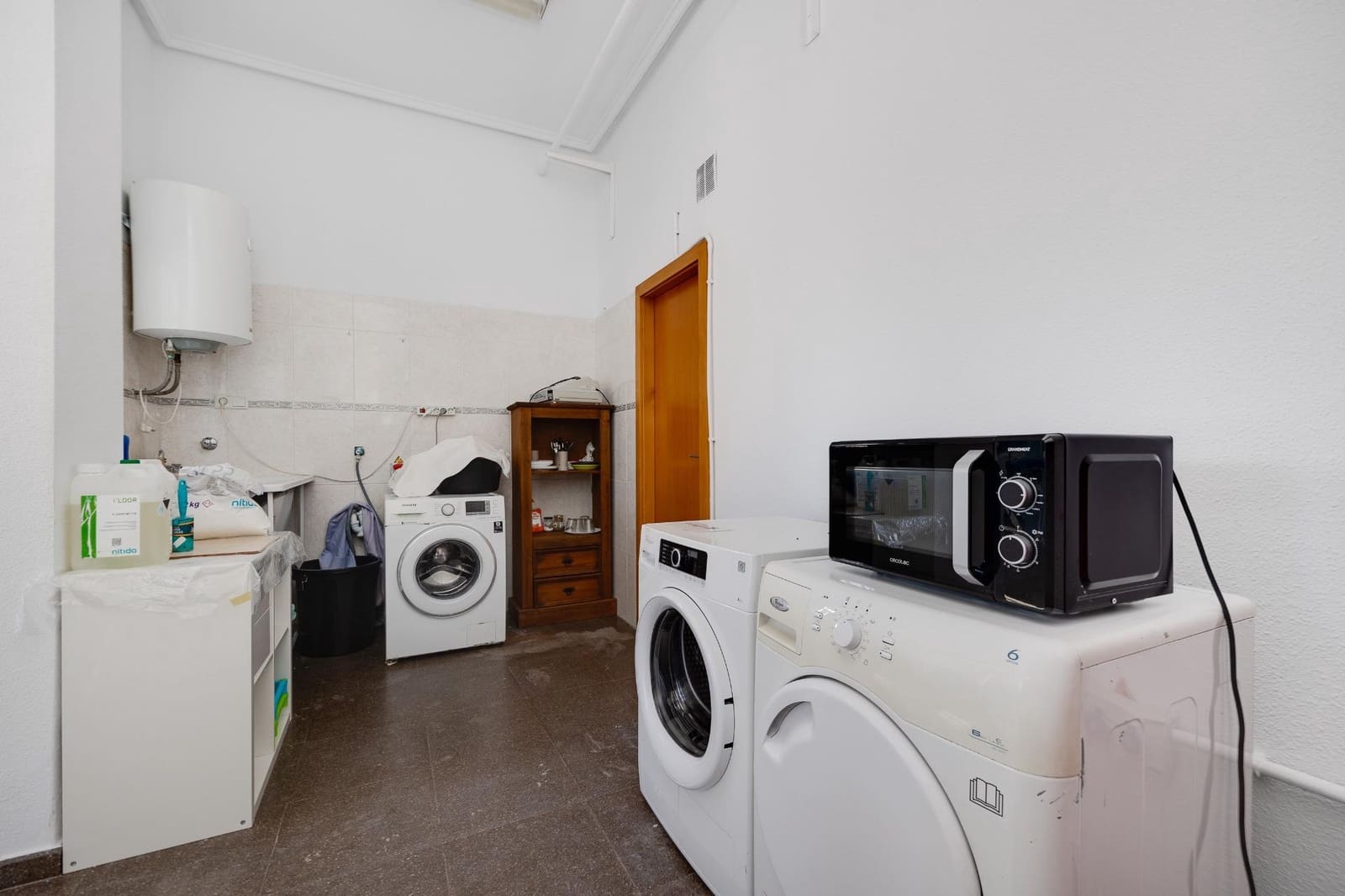 1 soverom Kommersiell til salgs i Rojales - € 145 000 (Ref: 9382733)