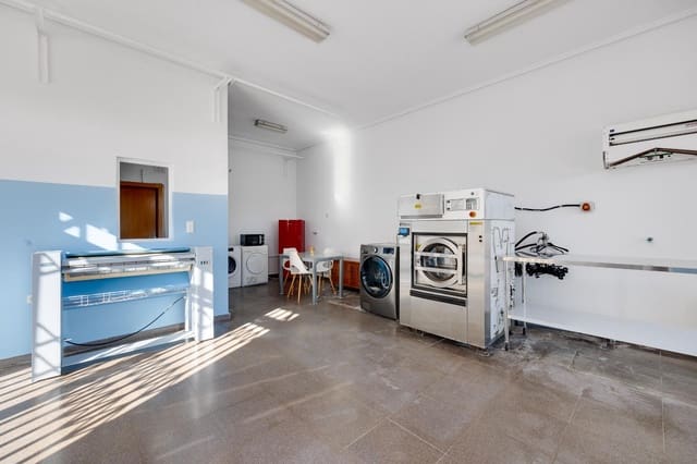 1 bedroom Commercial for sale in Rojales - € 145,000 (Ref: 9382733)