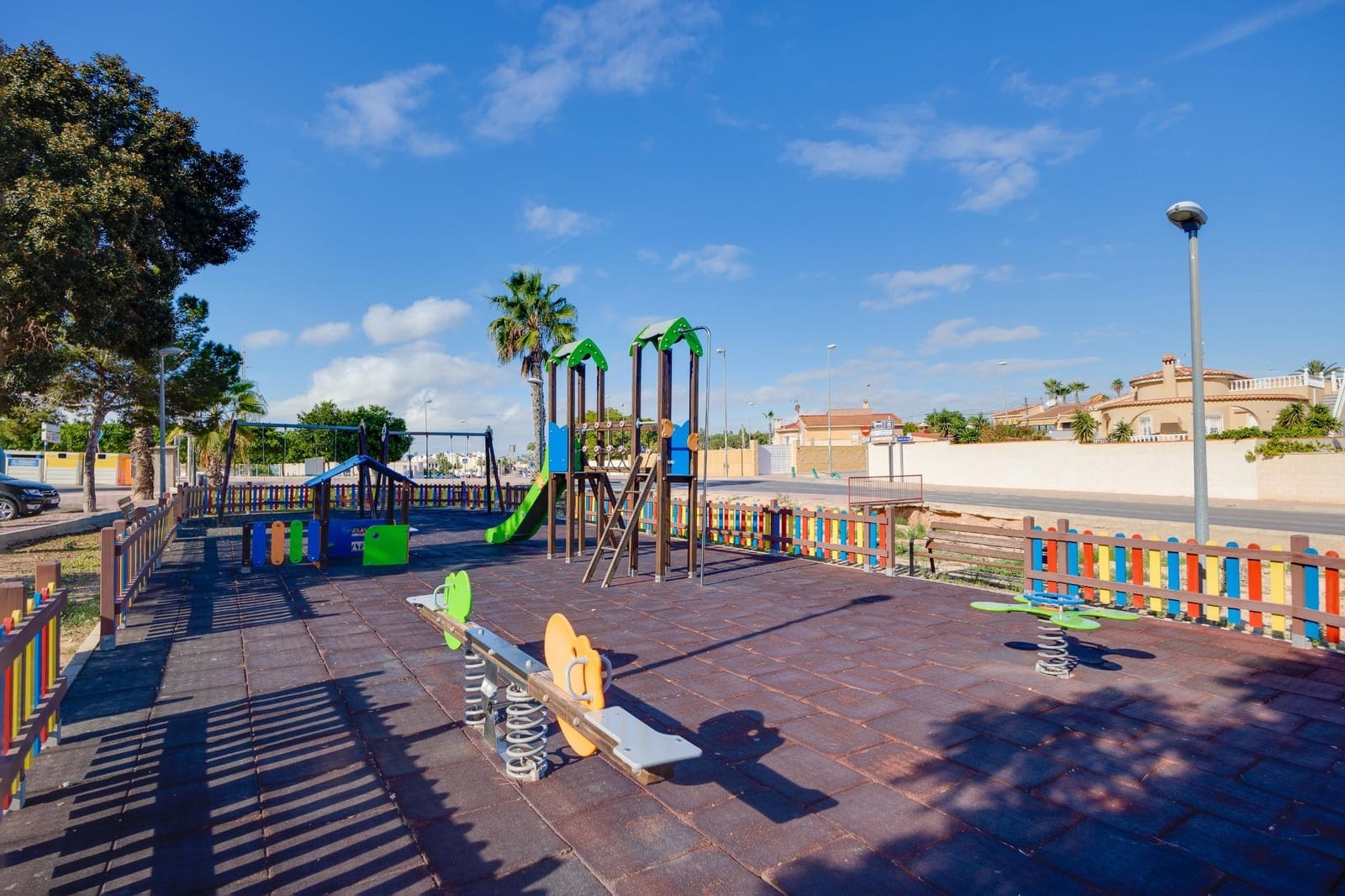 1 soverom Kommersiell til salgs i Rojales - € 145 000 (Ref: 9382733)