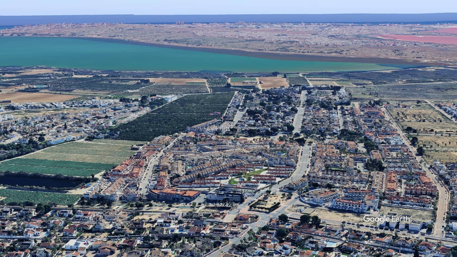 1 soverom Kommersiell til salgs i Rojales - € 145 000 (Ref: 9382733)