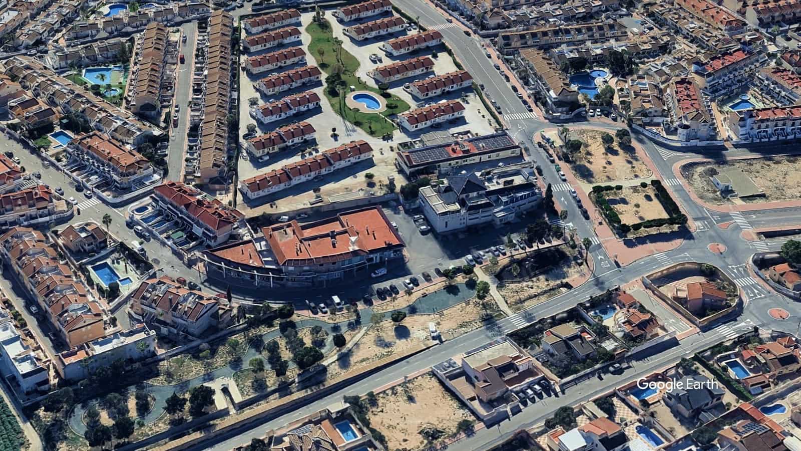 1 soverom Kommersiell til salgs i Rojales - € 145 000 (Ref: 9382733)