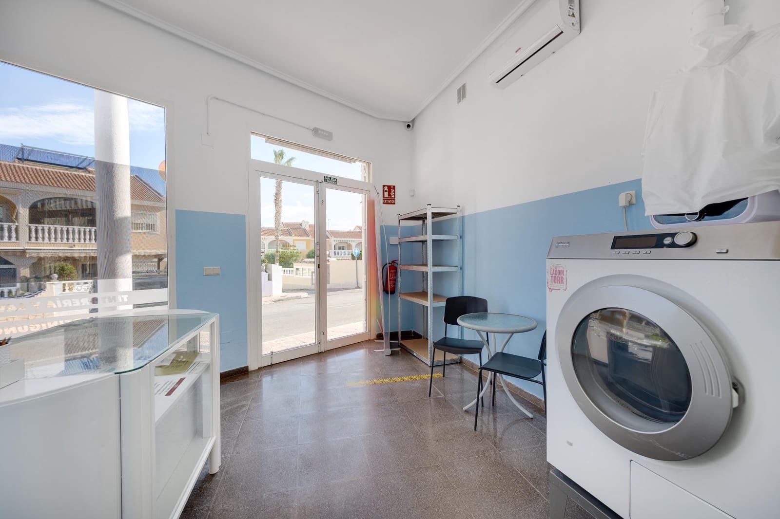 1 quarto Comercial para venda em Rojales - 130 000 € (Ref: 9382733)