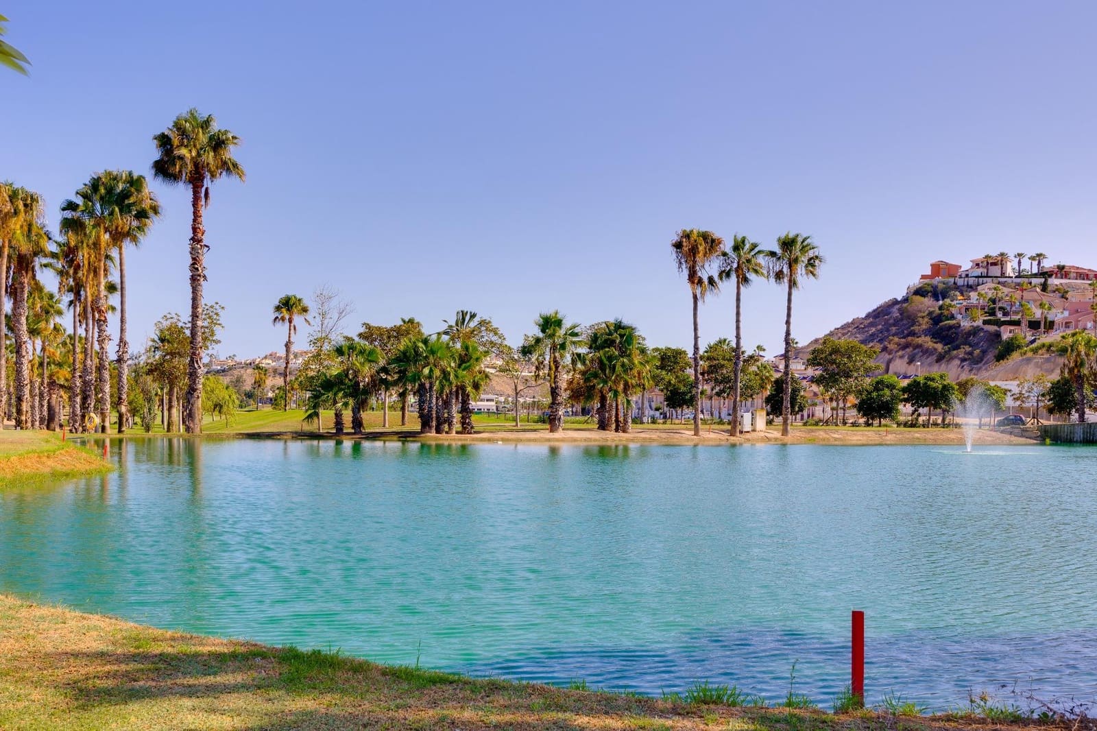 1 quarto Comercial para venda em Rojales - 130 000 € (Ref: 9382733)