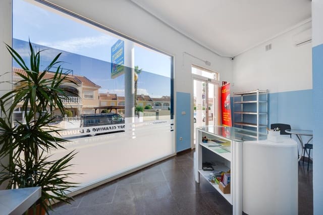 1 slaapkamer Commercieel te koop in Rojales - € 130.000 (Ref: 9382733)