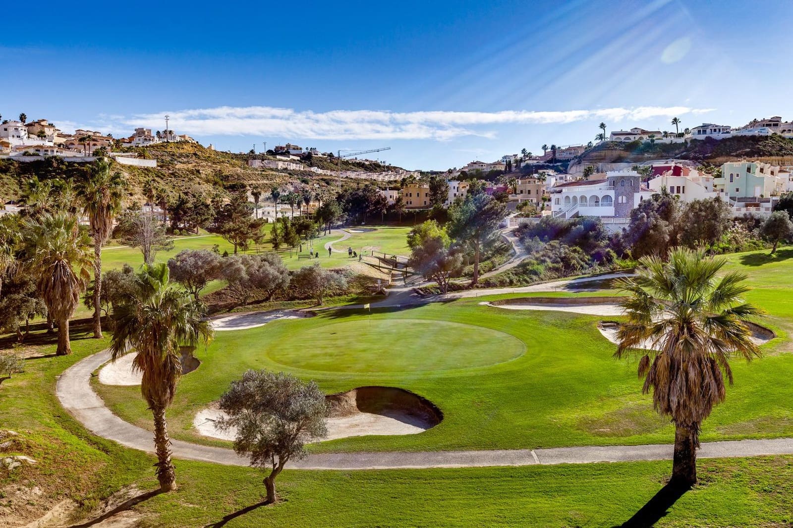 1 soverom Kommersiell til salgs i Rojales - € 130 000 (Ref: 9382733)