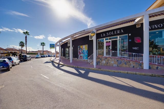 1 slaapkamer Commercieel te koop in Rojales - € 130.000 (Ref: 9382733)