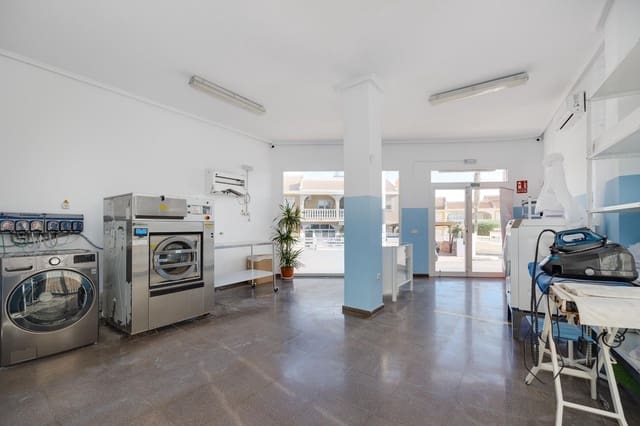 1 soveværelse Erhverv til salg i Rojales - € 130.000 (Ref: 9382733)