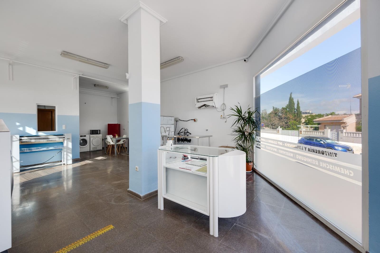 1 bedroom Commercial for sale in Rojales - € 130,000 (Ref: 9382733)