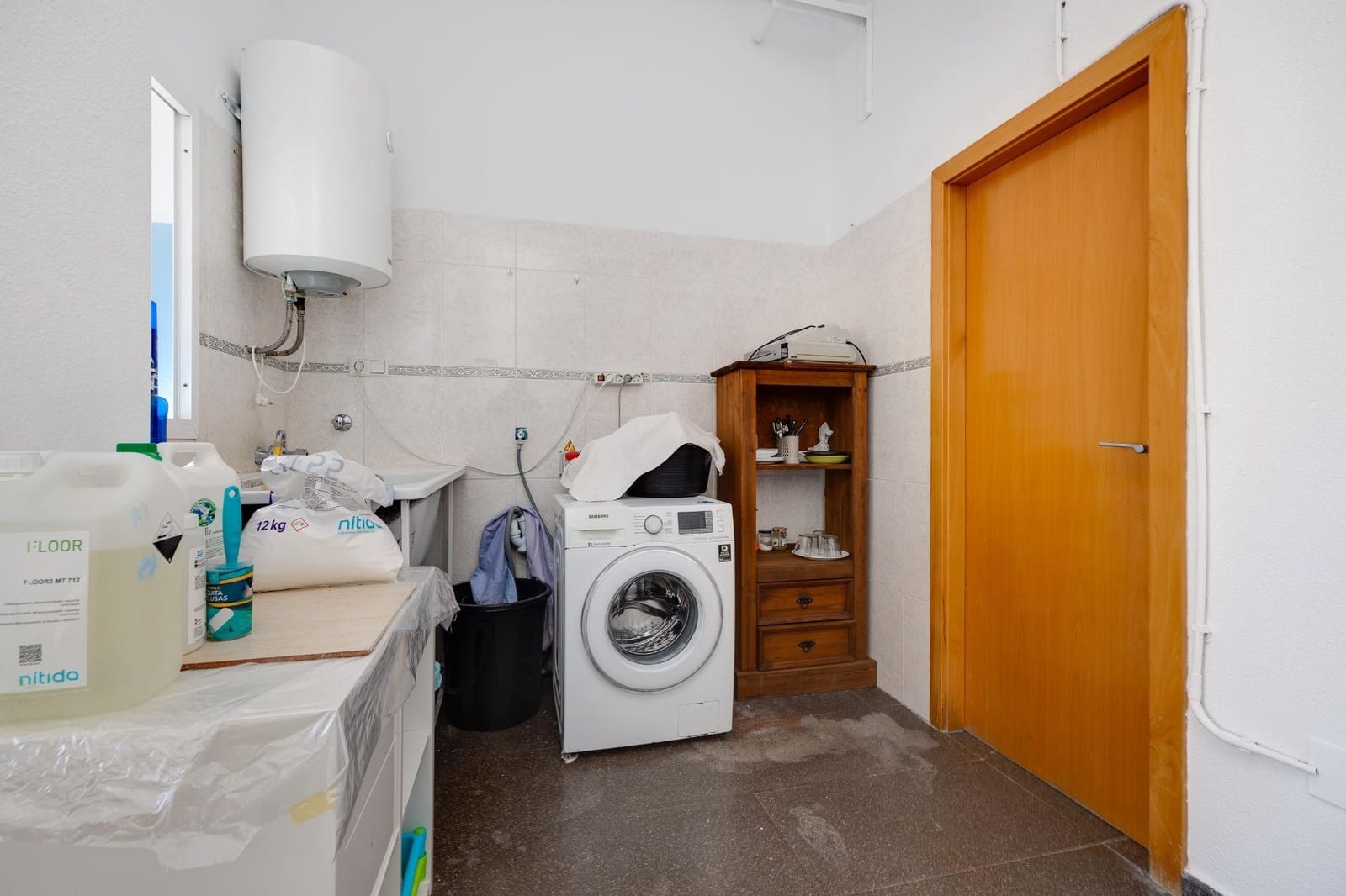 1 bedroom Commercial for sale in Rojales - € 130,000 (Ref: 9382733)