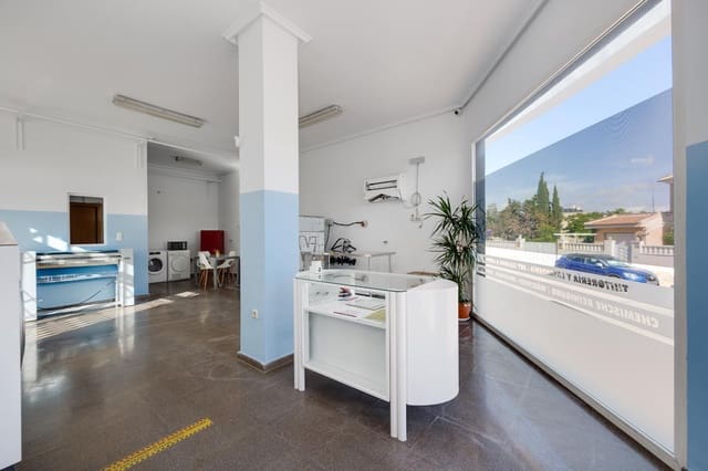 1 soveværelse Erhverv til salg i Rojales - € 130.000 (Ref: 9382733)