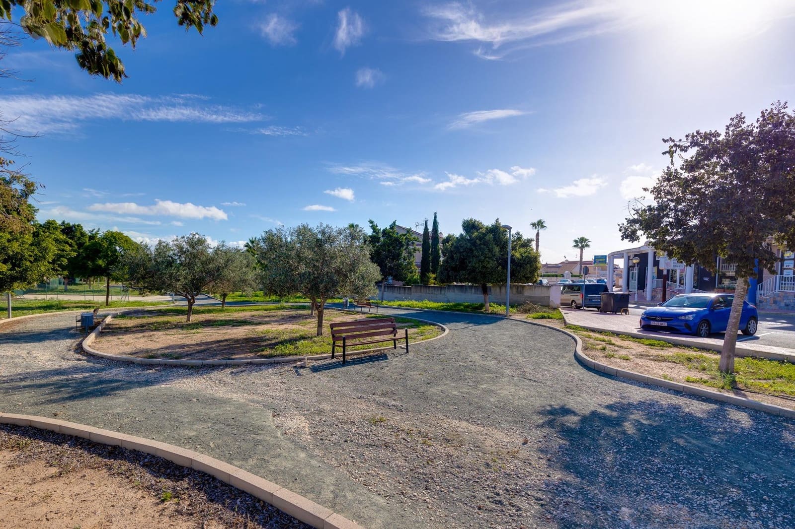 1 bedroom Commercial for sale in Rojales - € 130,000 (Ref: 9382733)