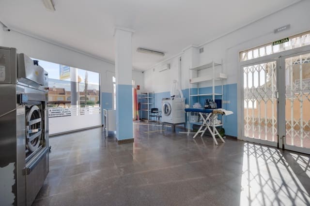 1 slaapkamer Commercieel te koop in Rojales - € 129.000 (Ref: 9382733)