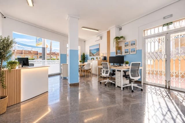 1 slaapkamer Commercieel te koop in Rojales - € 129.000 (Ref: 9382733)