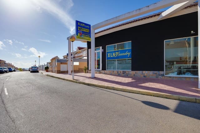 1 slaapkamer Commercieel te koop in Rojales - € 129.000 (Ref: 9382733)