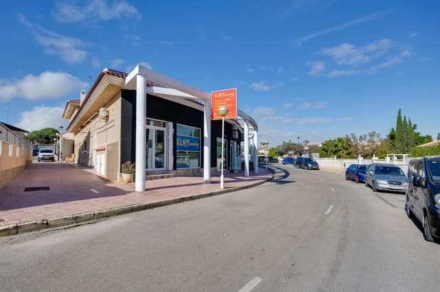 1 slaapkamer Commercieel te koop in Rojales - € 129.000 (Ref: 9382733)