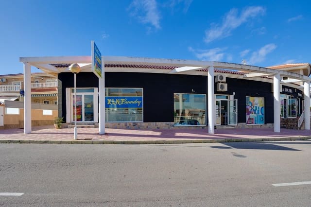 1 slaapkamer Commercieel te koop in Rojales - € 129.000 (Ref: 9382733)