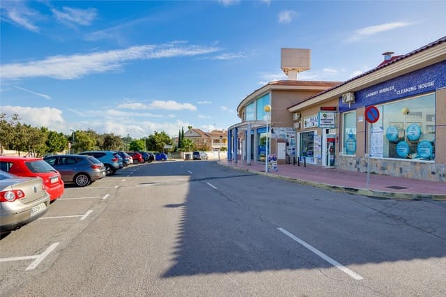 1 slaapkamer Commercieel te koop in Rojales - € 129.000 (Ref: 9382733)