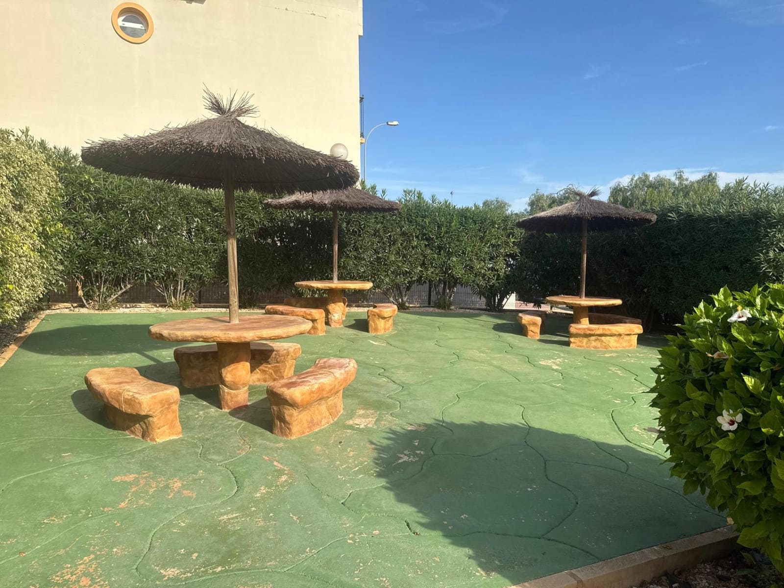 2 sypialnia Bungalow na sprzedaż w Orihuela Costa z basenem - 139 500 € (Ref: 9396232)