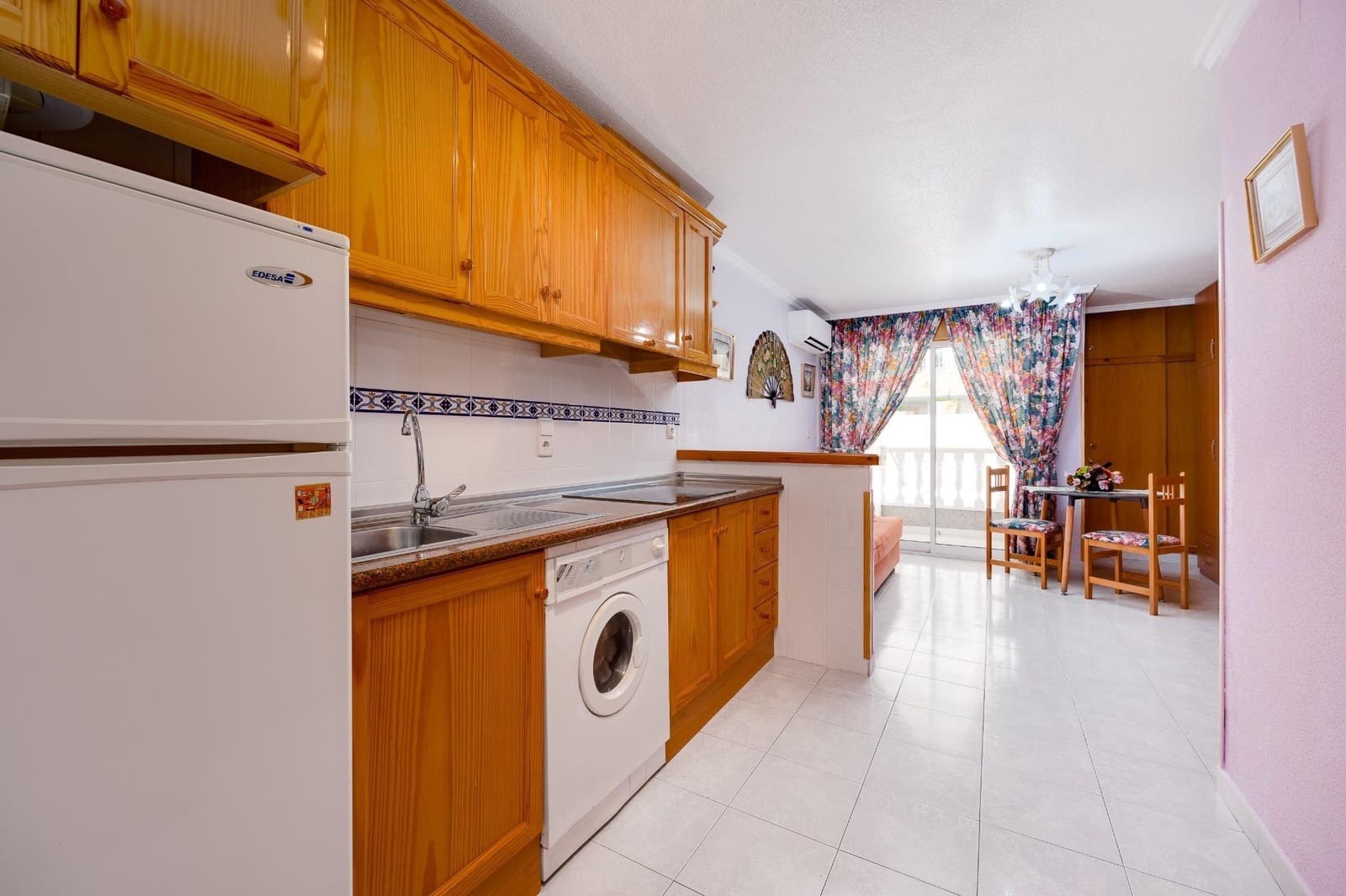 Studio na sprzedaż w Torrevieja - 79 990 € (Ref: 9396233)