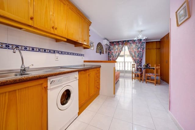 Studio na sprzedaż w Playa del Acequión, Torrevieja - 79 990 € (Ref: 9396233)