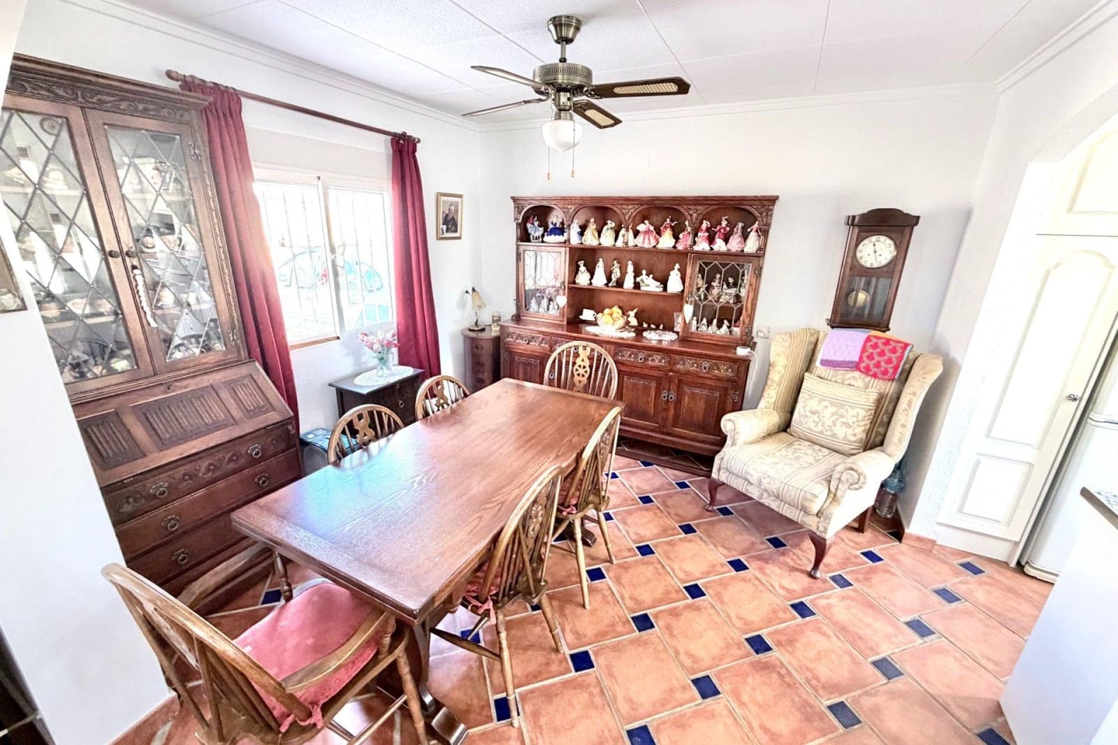 3 bedroom Villa for sale in San Fulgencio - € 192,630 (Ref: 9400828)