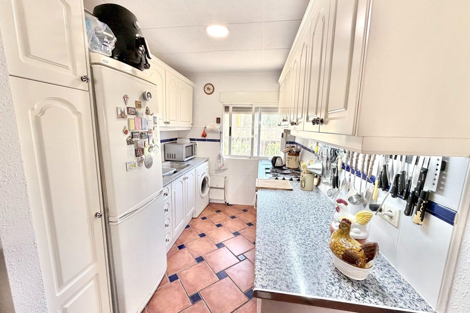 3 bedroom Villa for sale in San Fulgencio - € 192,630 (Ref: 9400828)