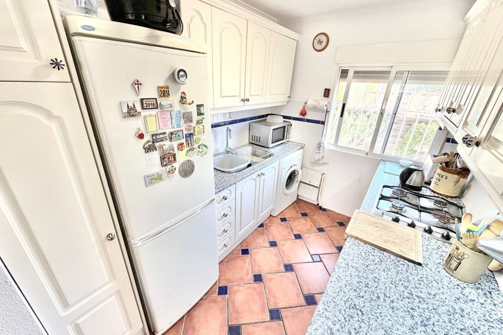 3 bedroom Villa for sale in San Fulgencio - € 192,630 (Ref: 9400828)