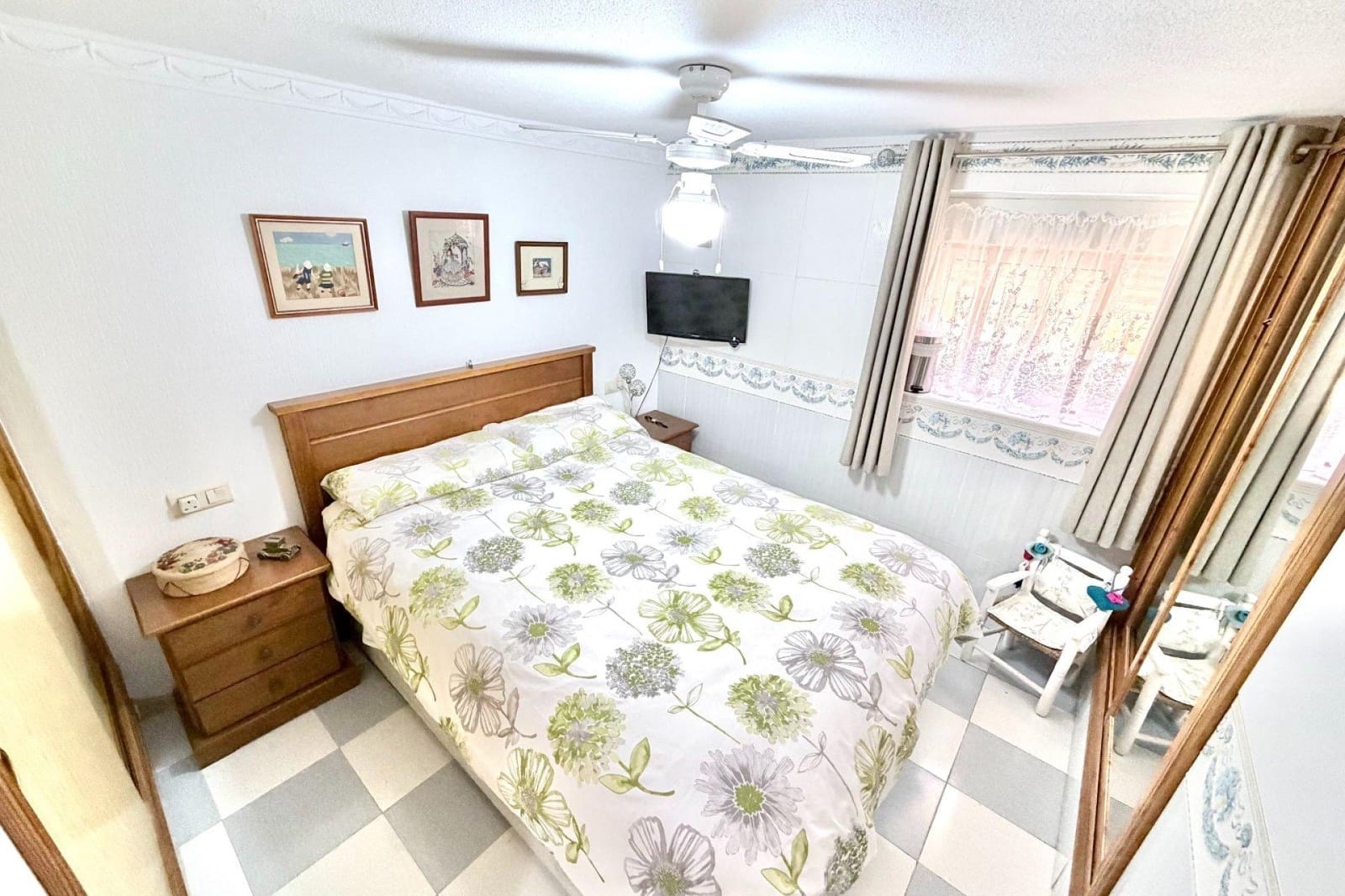 3 bedroom Villa for sale in San Fulgencio - € 192,630 (Ref: 9400828)