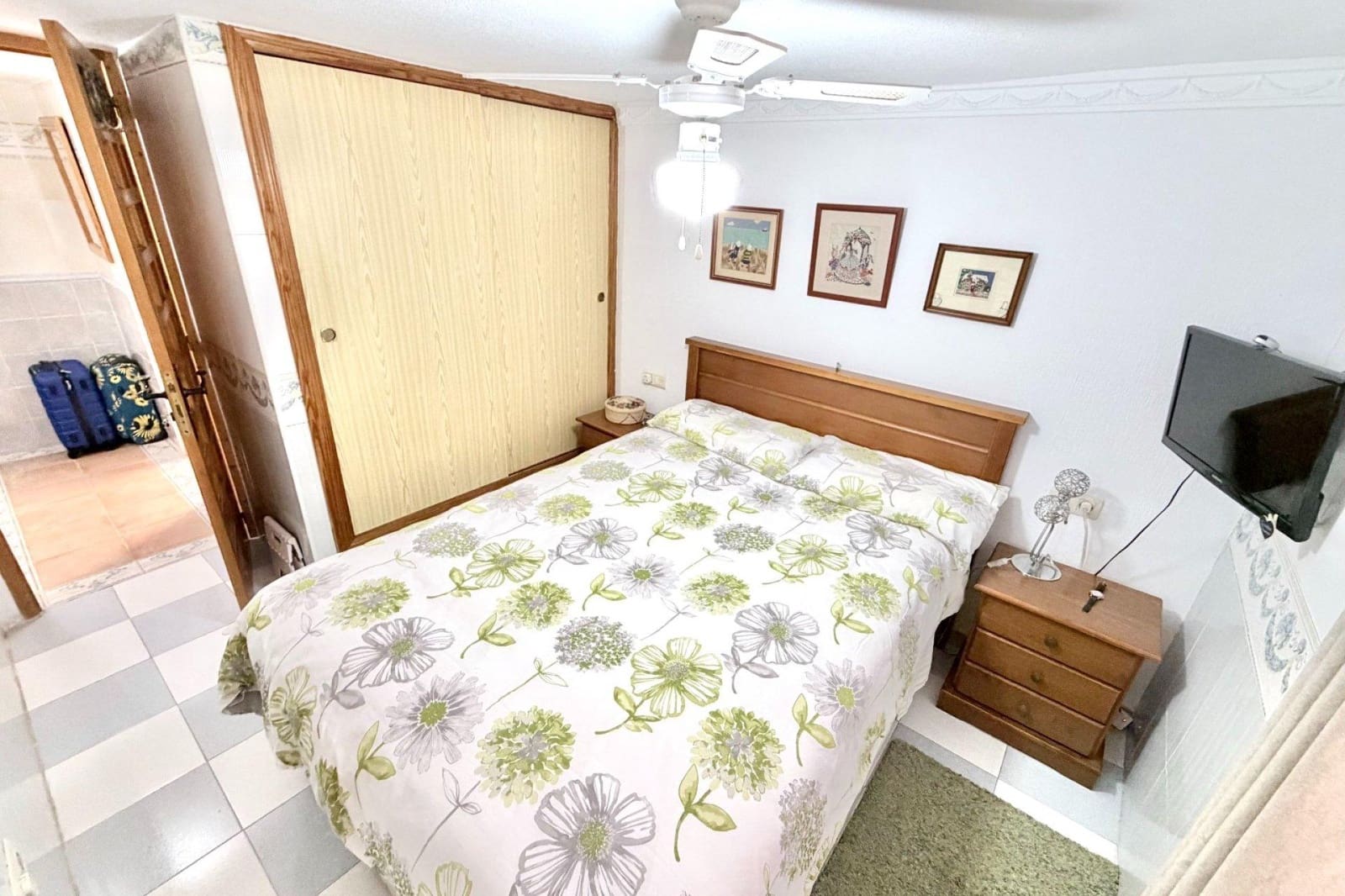 3 bedroom Villa for sale in San Fulgencio - € 192,630 (Ref: 9400828)