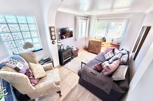 3 makuuhuone Huvila myytävänä paikassa San Fulgencio - 192 630 € (Ref: 9400828)