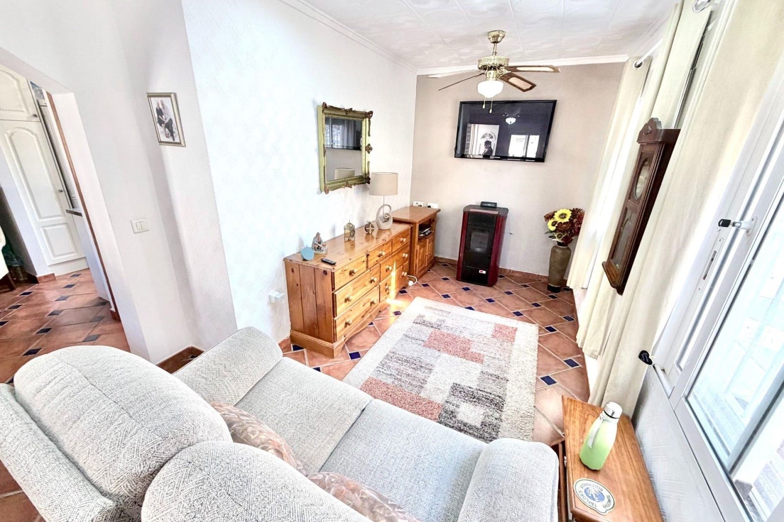 3 bedroom Villa for sale in San Fulgencio - € 192,630 (Ref: 9400828)