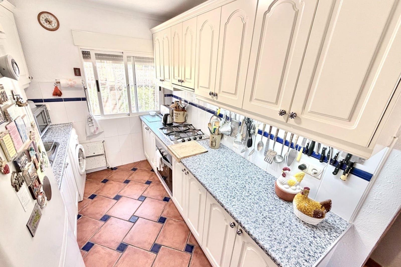 3 bedroom Villa for sale in San Fulgencio - € 192,630 (Ref: 9400828)