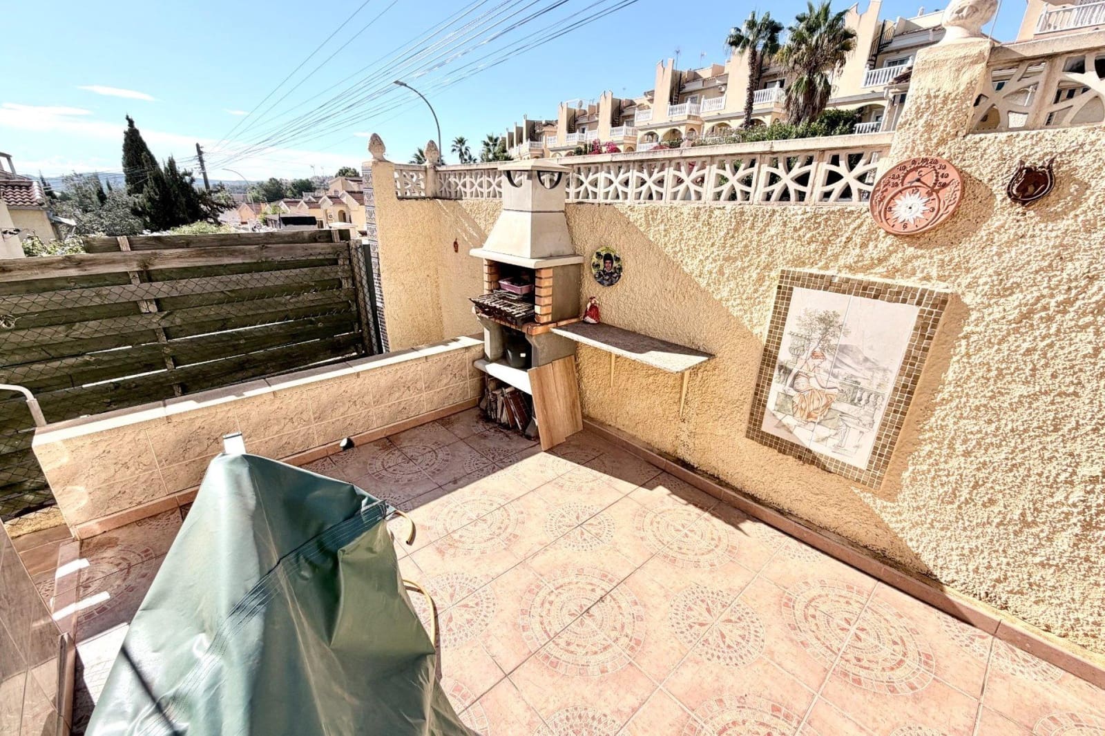 3 bedroom Villa for sale in San Fulgencio - € 192,630 (Ref: 9400828)