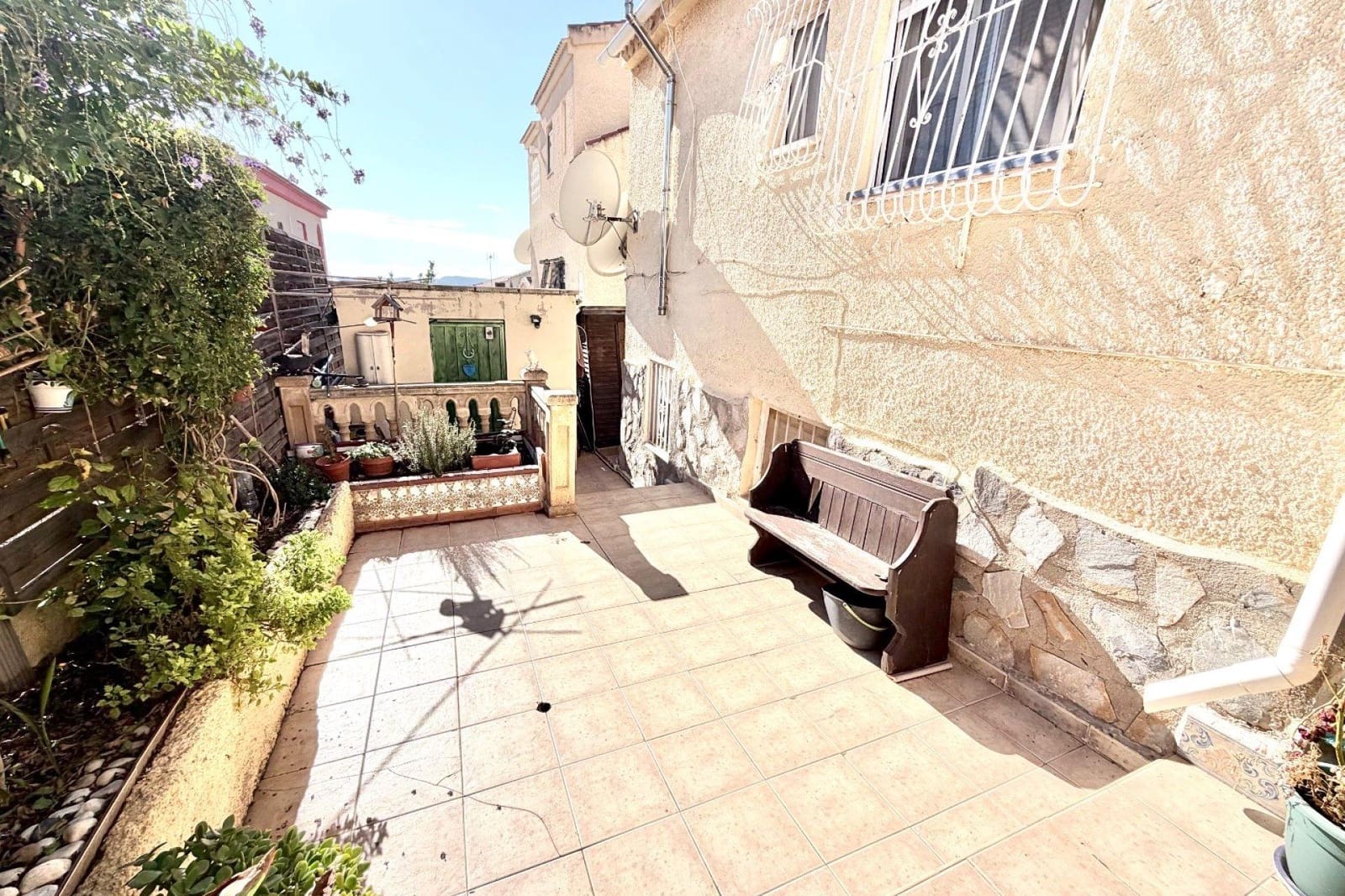 3 bedroom Villa for sale in San Fulgencio - € 192,630 (Ref: 9400828)