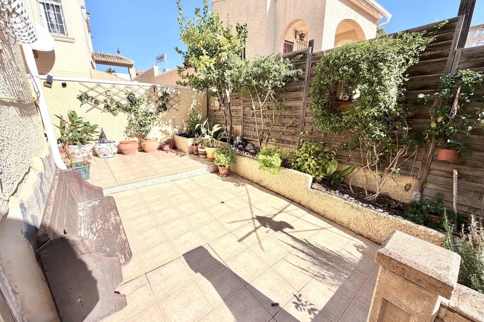 3 bedroom Villa for sale in San Fulgencio - € 192,630 (Ref: 9400828)