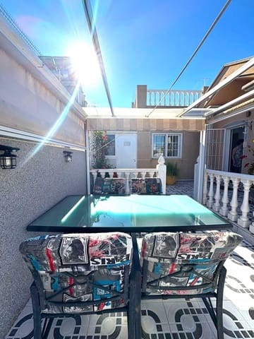 2 camera da letto Bungalow in vendita in Torrevieja con piscina - 169.000 € (Rif: 9400829)