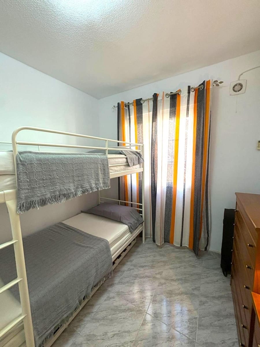 2 camera da letto Bungalow in vendita in Torrevieja con piscina - 169.000 € (Rif: 9400829)