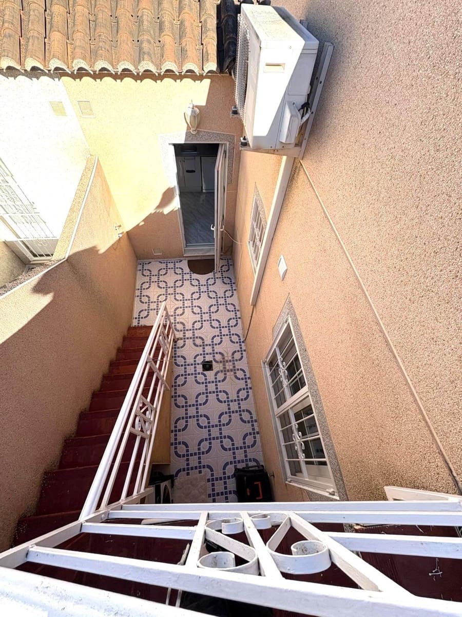 2 camera da letto Bungalow in vendita in Torrevieja con piscina - 169.000 € (Rif: 9400829)