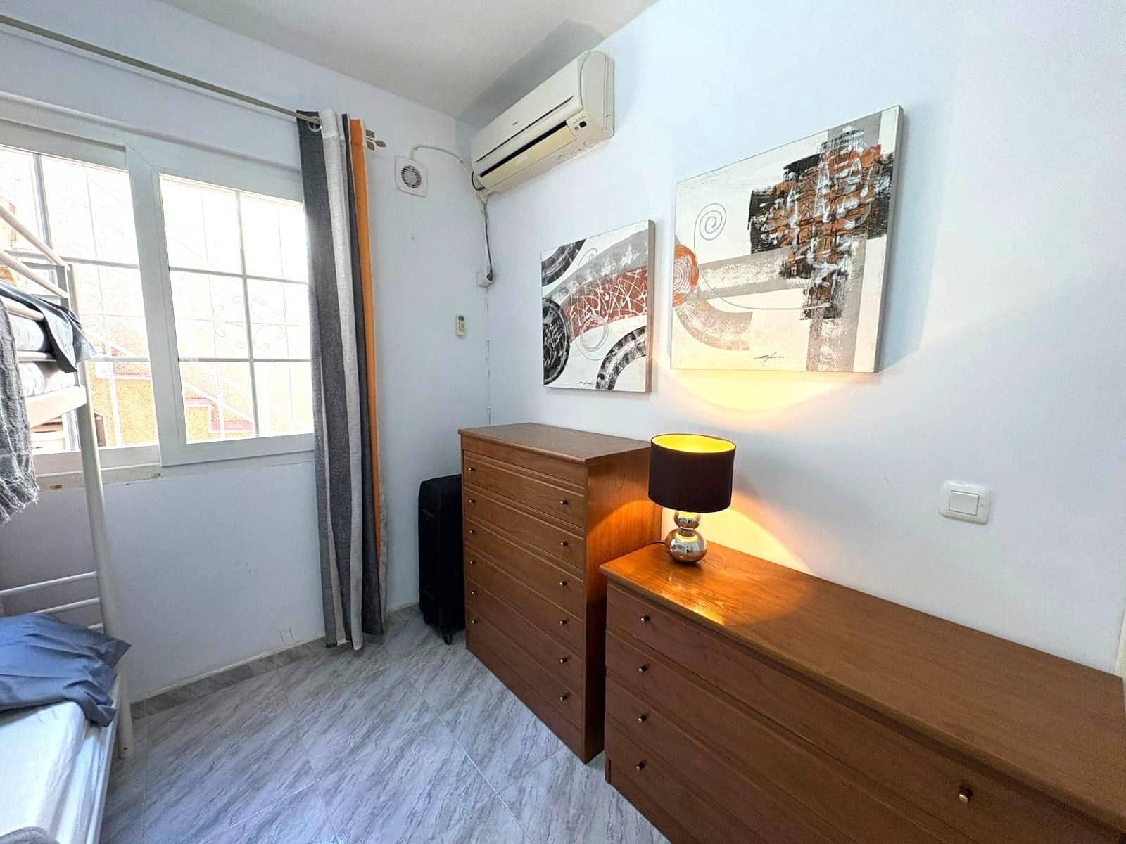 2 camera da letto Bungalow in vendita in Torrevieja con piscina - 169.000 € (Rif: 9400829)