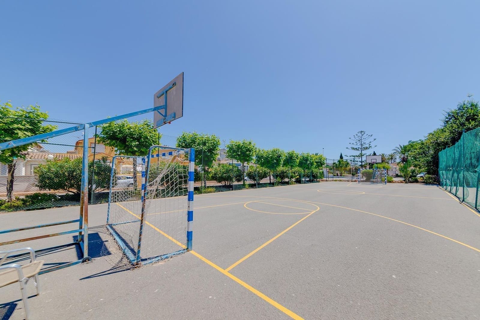 2 camera da letto Bungalow in vendita in Torrevieja con piscina - 169.000 € (Rif: 9400829)