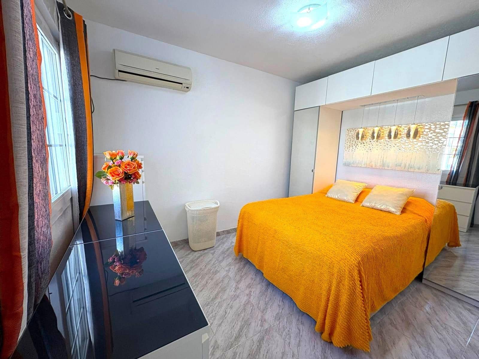 2 soverom Bungalow til salgs i Torrevieja med svømmebasseng - € 165 000 (Ref: 9400829)