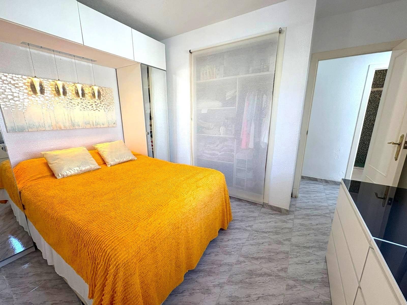 2 soverom Bungalow til salgs i Torrevieja med svømmebasseng - € 165 000 (Ref: 9400829)