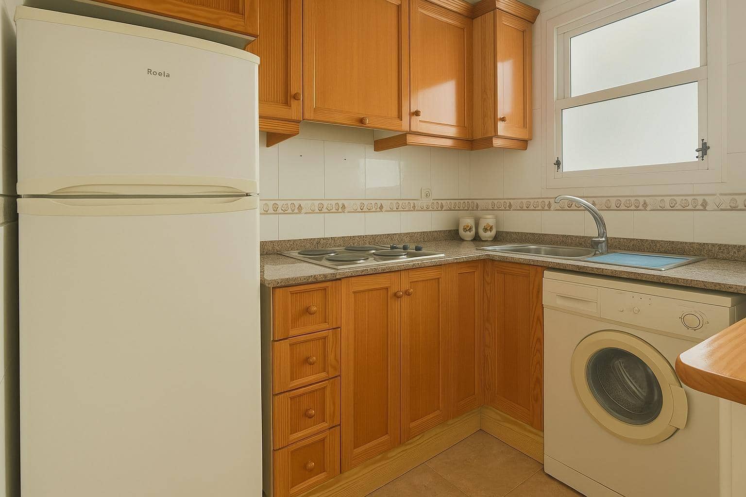 1 sypialnia Penthouse na sprzedaż w Torrevieja z garażem - 134 900 € (Ref: 9403287)