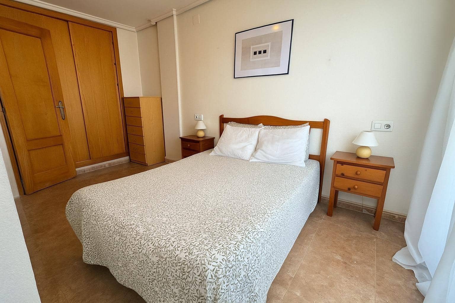 1 sypialnia Penthouse na sprzedaż w Torrevieja z garażem - 134 900 € (Ref: 9403287)