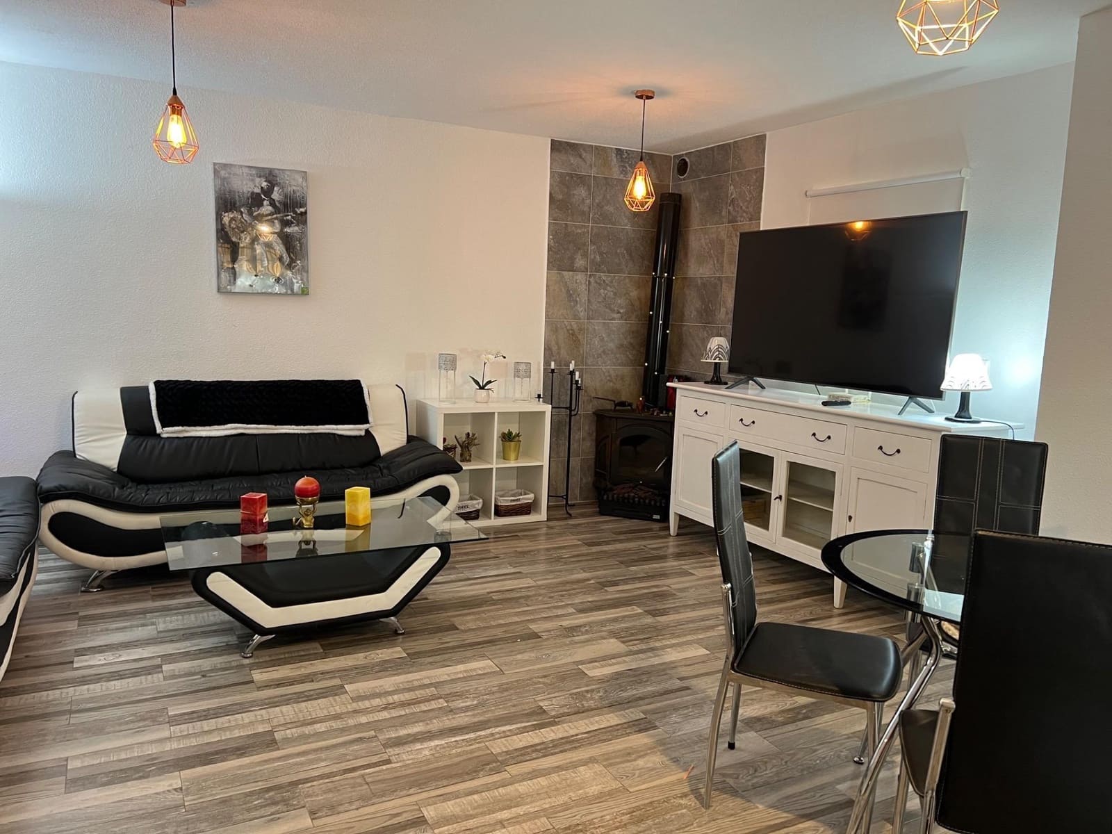 4 bedroom Apartment for sale in Aguas Nuevas with pool garage - € 238,000 (Ref: 9403288)